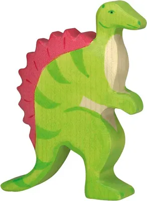 Immagine prodotto di Spinosauro