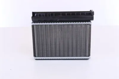 Produktbild von NISSENS 70512 Wärmetauscher Innenraumheizung Kühler für BMW 5 Limousine (E39) 3 Limousine (E36) 3 Coupe (E36) 3 Cabrio (E36) 3 Touring (E36)