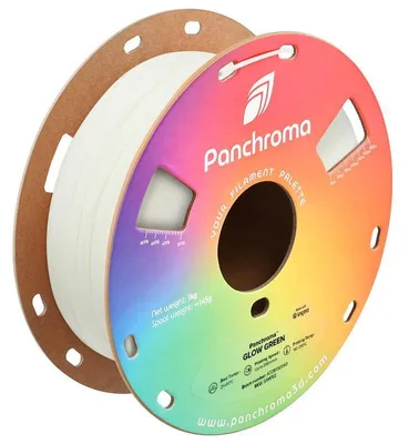 Produktbild von Polymaker Panchroma PLA Glow-in-the-dark