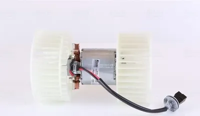Produktbild von NISSENS 87842 Innenraumgebläse