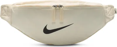 Produktbild von Nike Heritage Fanny Pack (3L) HIP PACK Bauchtasche creme-weiß/schwarz creme-weiß/schwarz