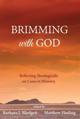 Produktbild von Brimming with God