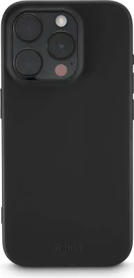 Produktbild von Hama 00136024 - Cover - Apple - iPhone 15 Pro - 15,5 cm (6.1") - Schwarz