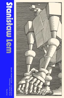 Image de Bajki robotów, Cyberiada