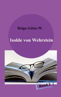 Produktbild von Isolde von Wehrstein