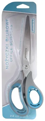 Obrázek produktu pro Nůžky 24 cm – schéma