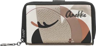 Immagine prodotto di Anekke portafoglio Muse Eikon Wallet Multicolor multicolore