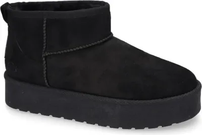 Produktbild von Dockers by Gerli Boots Schwarz
