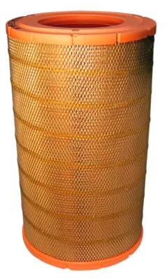 Produktbild von Luftfilter FILTRON AM 416/2 für SCANIA 4 - series Filtereinsatz