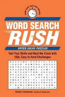 Produktbild von Word Search Rush