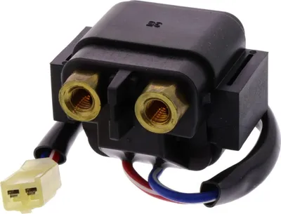 Obrázok produktu pre Štartovacie relé pre Yamaha YP 400 Majesty, rok výroby 2009–2013, od spoločnosti pamoto –