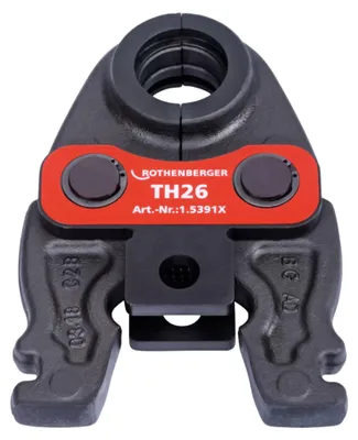 Obrázek produktu pro Rothenberger 015391X, 101 mm, 160 mm, 40 mm, 1,7 kg, 1,7 kg