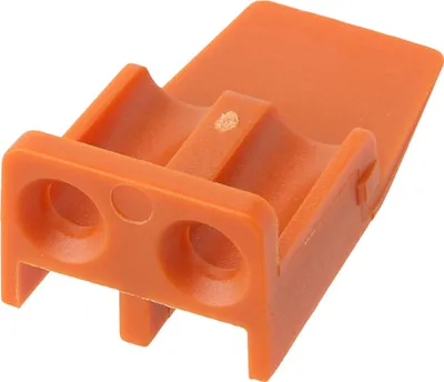 Produktbild von Amphenol AS-2HKF 113 Haltekeil Kabeldose ATP-Serie passend für: ATP-Serie Kabeldose 2-polig Temperaturbereich -55°C bis