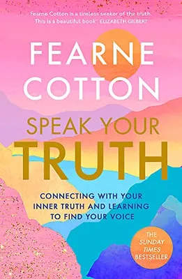 Obrázek produktu pro Speak Your Truth – Lingua: Inglese