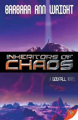 Produktbild von Inheritors of Chaos