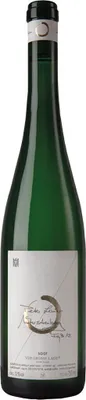 Produktbild von Ayl KUPP Unterstenberg Riesling QbA feinherb Faß 12 2022 Mosel | Deutschland | 12% vol | 0,75 l