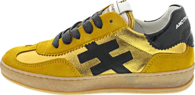 Produktbild von Another Trend Sneaker low Gelb in Gr. 36