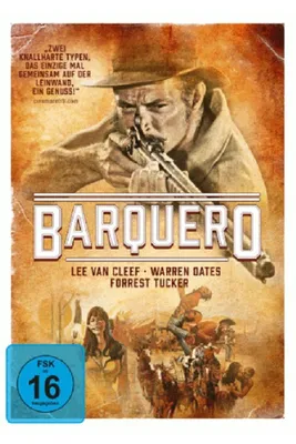 Produktbild von Barquero