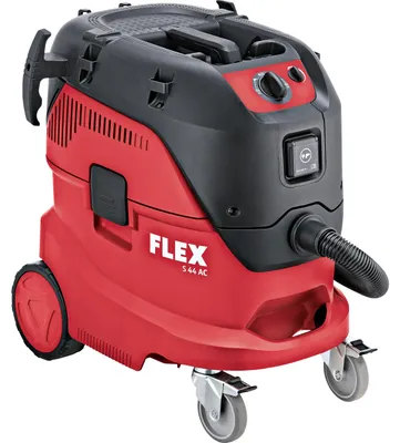 Produktbild von Flex Sicherheitssauger mit automatischer Filterabreinigung, 42 l, Klasse L S 44