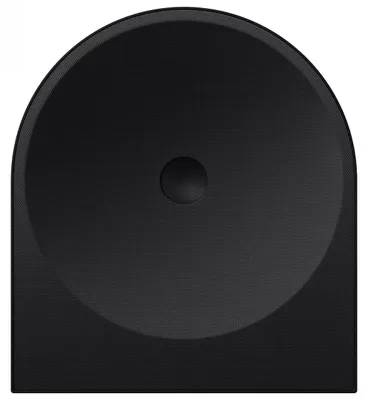 Produktbild von Samsung Music Studio 5 LS50H WiFi-Bluetooth Speaker Schwarz (2026), 2.0 Kanäle, Verkabelt & Kabellos, Schwarz