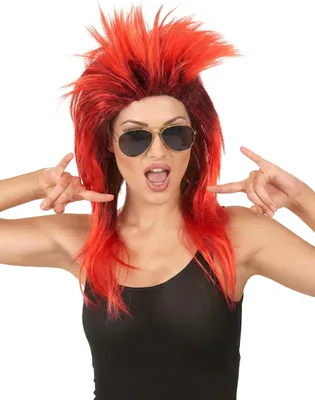 Obrázok produktu pre Rocková parochňa pre dámy