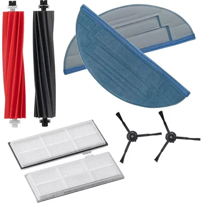 Produktbild von Roborock S8 Pro Ultra Wartungsset (Plus.Parts®)