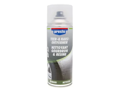 Produktbild von Presto Teer- und Harz-Entferner - 400ml