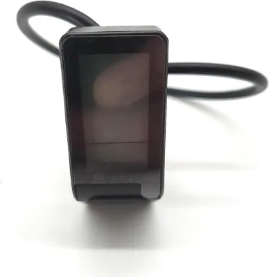 Produktbild von Windmeile Display Bordcomputer KT LCD4 wasserdicht E Bike Elektrisches Fahrrad Pedelec 24V 36V 48V