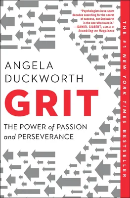 Immagine prodotto di Determinazione: La forza della passione e della perseveranza