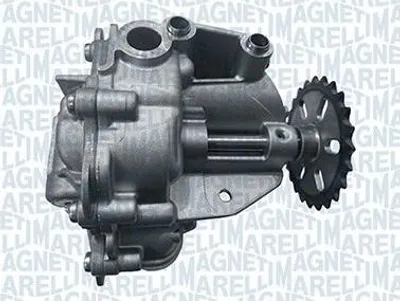 Image de Pompe A Huile Db Classe C W205 1,6 14-