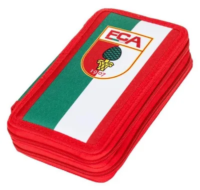 Image de Trousse scolaire du FC Augsbourg