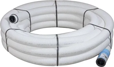 Zdjęcie produktu dla Rura wentylacyjna ComfoTube 75/90/110 – Zehnder