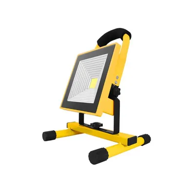 Obrázok produktu pre Reflektor LED nabíjateľný 30W 6000K IP44 LTC SLIM