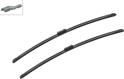 Zdjęcie produktu dla Pióro Wycieraczki Aerotwin Podwójne 725/725Mm Ford Focus 11-