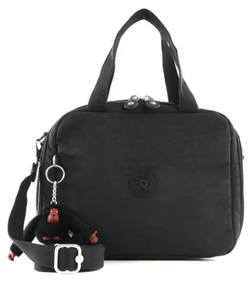 Image de Kipling Miyo sac lunch noir noir One Size