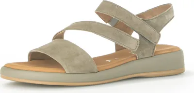 Produktbild von Gabor GABOR Riemchensandalen Grün Grün 38.5