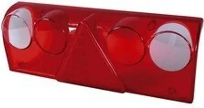 Produktbild von Aspock Rücklichtglas 18-8560-002 426mm 154mm 423g
