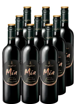 Produktbild von Freixenet Mia Tinto (9x 0,75l)
