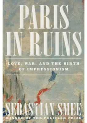Immagine prodotto di Paris in Ruins