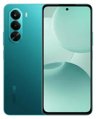 Produktbild von Realme P4X 4G 4GB/128GB Blau (Blue) Dual-SIM