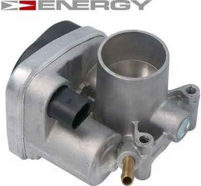 Obrázek produktu pro Snímač polohy škrticí klapky ENERGY PP0004 pro vozidla: VW Golf IV (hatchback, 1J1), VW Golf V (hatchback, 1K1), VW POLO (9N), VW GOLF PLUS (5M1, 521), SKODA Octavia II Combi (1Z5)