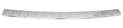 Produktbild von OMAC Ladekantenschutz Stoßstangenschutz K-7561093T für VW Touareg (CR7)