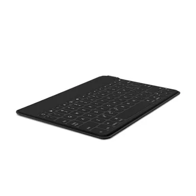 Produktbild von Keys-To-Go Ultr-Port Kb f iPad BLACK UK
