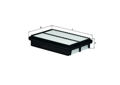Obrázok produktu pre Vzduchový filter KNECHT LX 1041