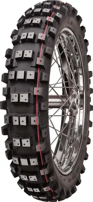 Produktbild von Mitas C-16 110/100 - 18 Tt 64M Rear (Super Soft)