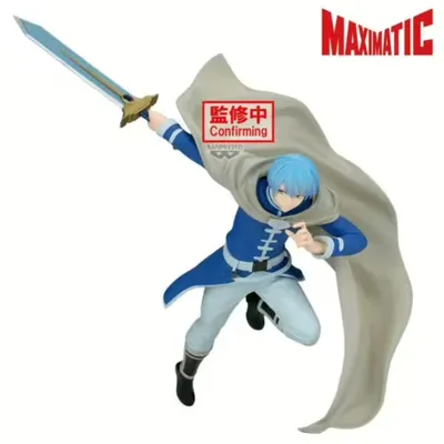 Obrázek produktu pro Frieren: Beyond Journey's End, figurka Maximatic, výška 25 cm