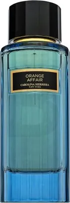Immagine prodotto di Carolina Herrera Orange Affair Eau de Parfum unisex 100 ml