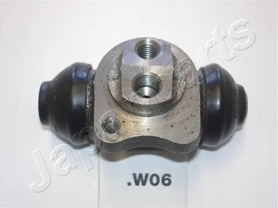Productafbeelding van JAPANPARTS Remcilinder voor trommelrem, achter, voor CHEVROLET KALOS CS-W06