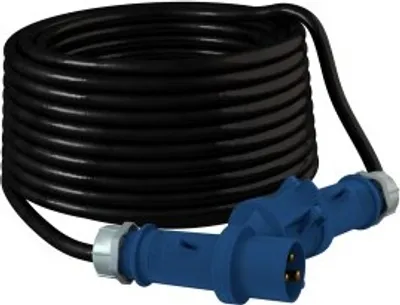 Produktbild von CEE Caravan Verlängerungskabel 30m 3x1,5 mm? Camping Boot Doktorvolt® 2704