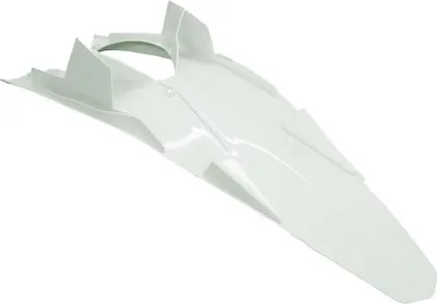 Zdjęcie produktu dla Tylny błotnik Rtech Husqvarna Tc/te biały 2011-2013 biały 2011-2013